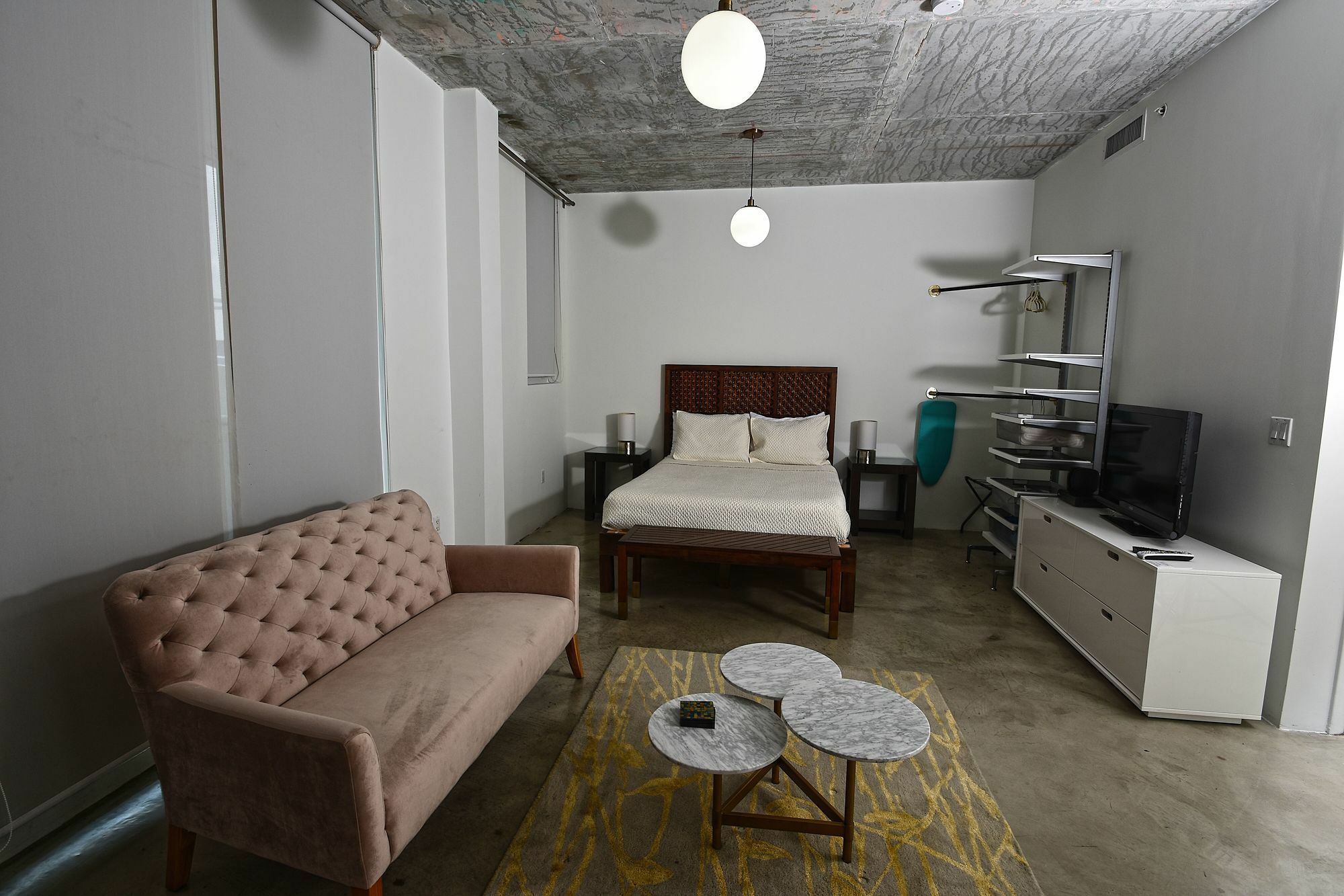 Real Living Hotel Residence Miami Buitenkant foto